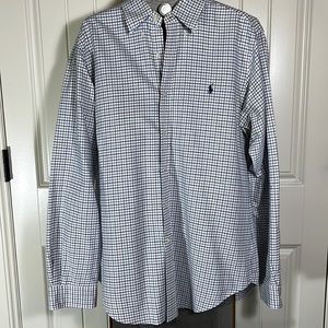 Ralph Lauren Classic Fit - Men’s M